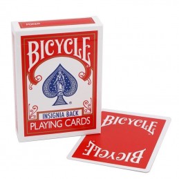 Bicycle Insignia