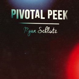 Pivotal Peek (Ryan Schlutz)...