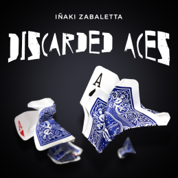 Discarted Aces (Inaki...
