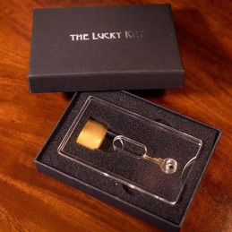 The Lucky Key (2 tailles)