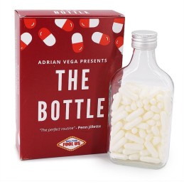 The Bottle (Adrian Vega) -...