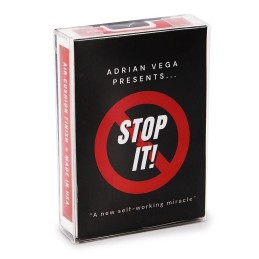 Stop it ! (Adrian Vega) -...