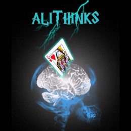 Alithinks - Ali Nouira