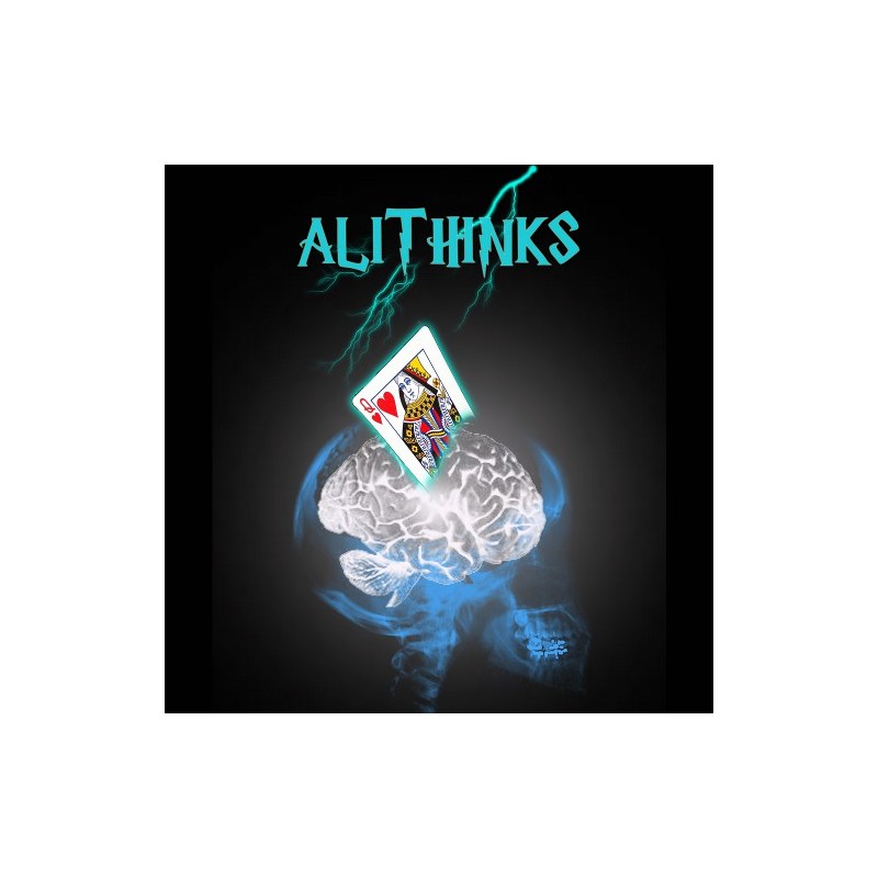 Alithinks - Ali Nouira