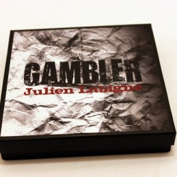 Gambler de Julien Labigne