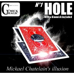 Hole - Mickael Chatelain