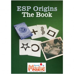 ESP Origins (the book)